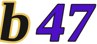 b47 logo