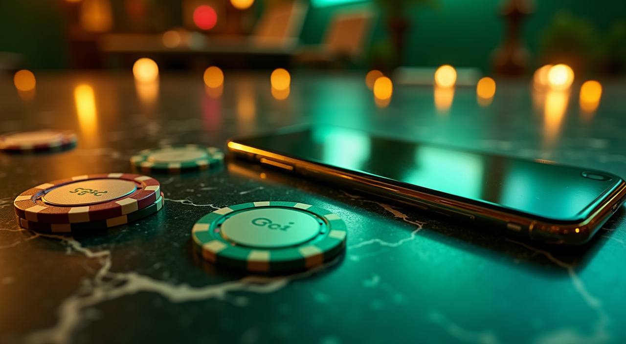 b47 mobile gaming